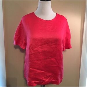 NWT Ann Taylor top